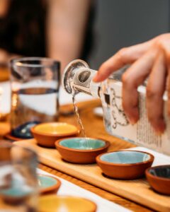 What's in your mouth: A blind agave tasting @ Tahona Bar