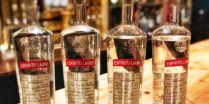 Espiritu Mezcal Talk @ Tahona Bar