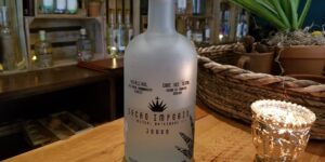 Sacro Imperio Mezcal Talk @ Tahona
