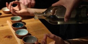 Mezcal Meditation @ Tahona