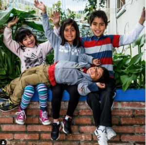 Corazon De Vida Loteria Fundraiser! @ Tahona Bar