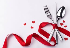 Tahona Valentine's Day Dinner @ Tahona Bar